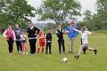 12. Penalty Shoot Out